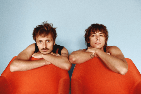 “The Big Reveal; Ou L’Hypocrite” by Lime Cordiale is Northern Transmissions Video of the Day